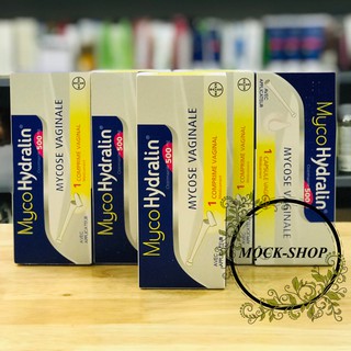 VỆ SINH PHỤ NỮ Myco Hydralin Pháp