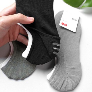Set 3 đôi vớ lười Uni