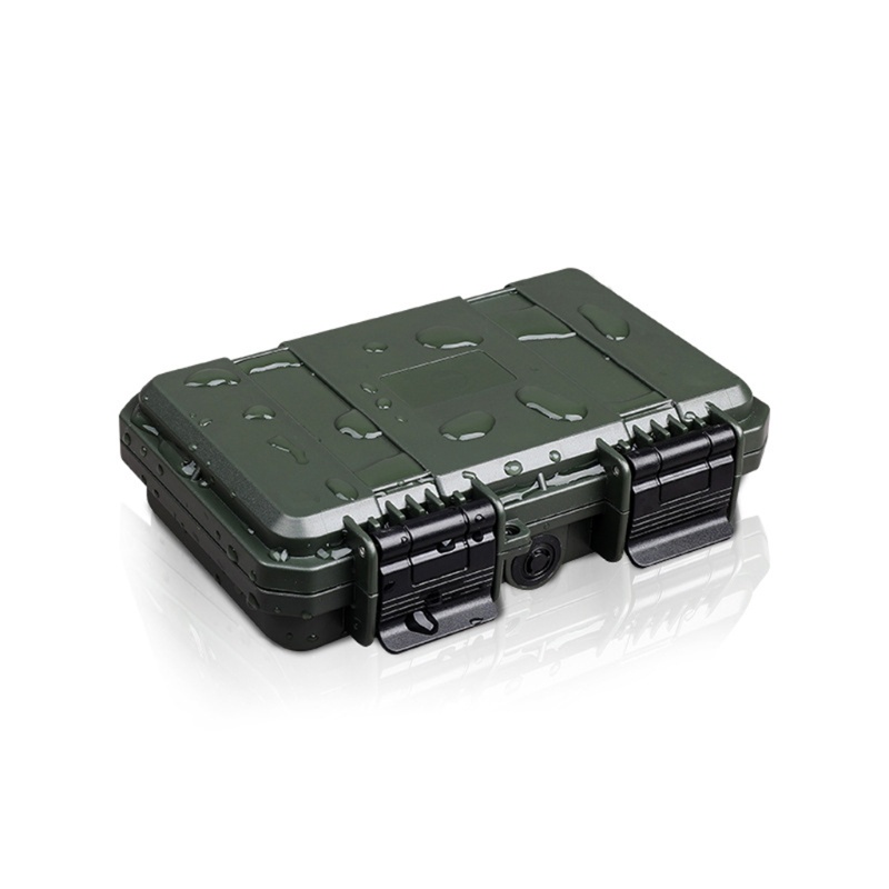 Hộp Đựng Dụng Cụ Chống Sốc Chống Nước An Toàn