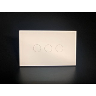Công tắc thông minh Tuya Zigbee 3.0 (1, 2, 3, 4 nút )