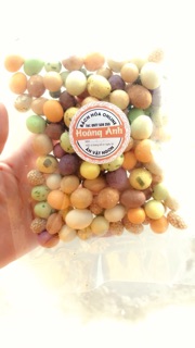 Đậu thập cẩm 400g