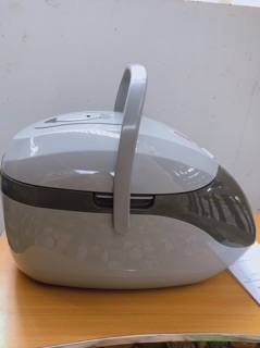 Nồi Cơm Điện Tử Sharp Thái KS-COM18 1.8L