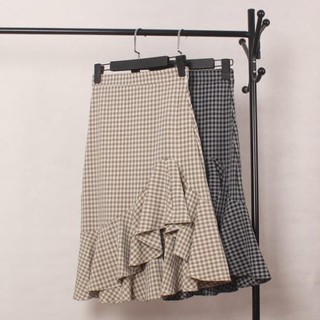 - chân váy đuôi cá hàn quốc- inbox shop