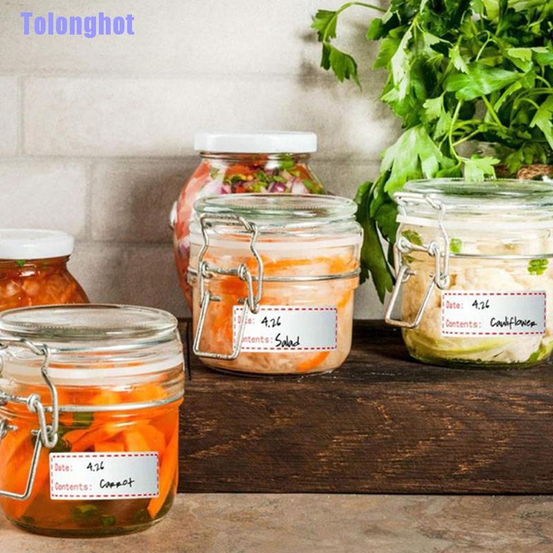 Cuộn Đựng Thực Phẩm Tiện Lợi 125