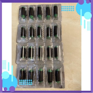 Mực máy đánh số Printex (combo 5 viên )