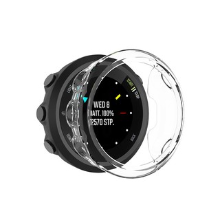 Dây silicon cho Garmin Forerunner 45S 45
