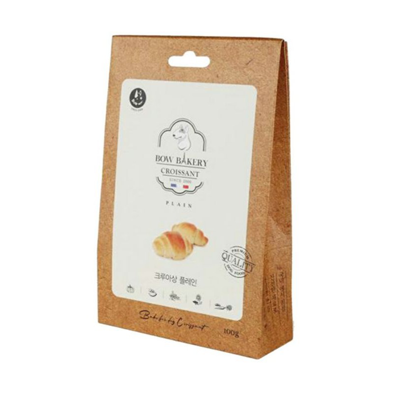 100g BÁNH SỪNG CHO CHÓ