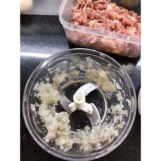 👍🧸 DỤNG CỤ XAY THỰC PHẨM TIỆN DỤNG LOCK&LOCK 👍👍