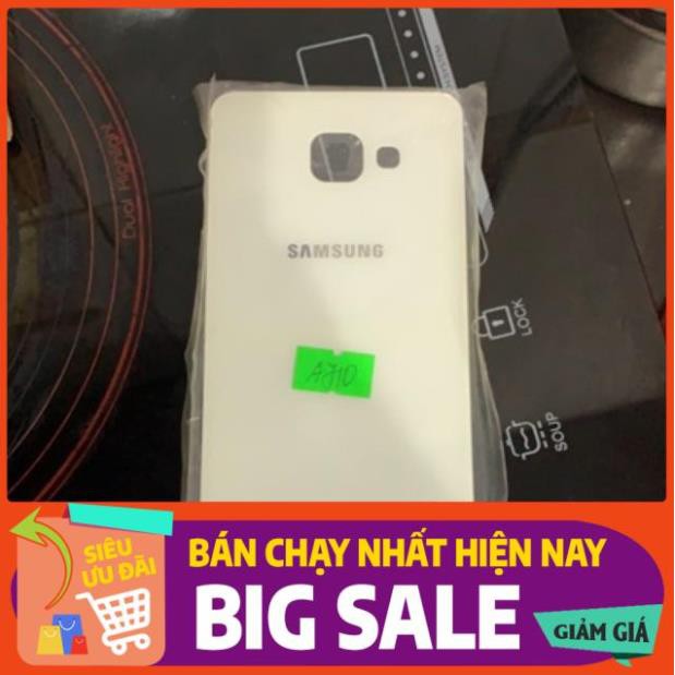 Nắp lưng thay Samsung A7 2016