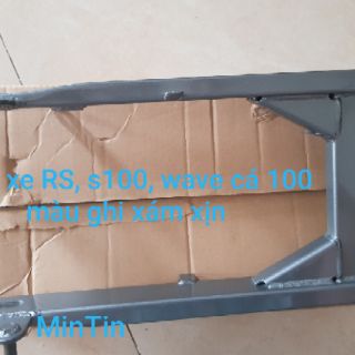Càng xe RS, Wave cá, Wave S100 xịn