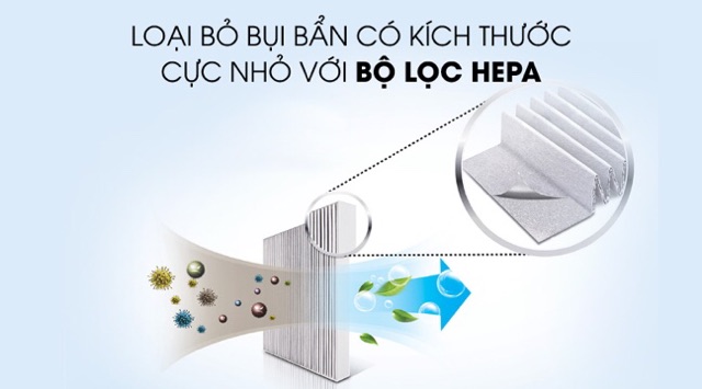 Máy lọc không khí có bắt muỗi Sharp FP-GM50E-B (Miễn phí giao tại HCM-ngoài tỉnh liên hệ shop)