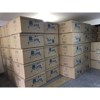 [có sẵn-trợ giá ship- tặng mã giảm giá] Bể bơi thành cao Dophil