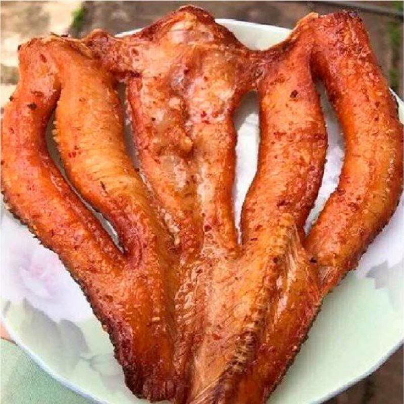 khô cá lóc miễn phí vận chuyển