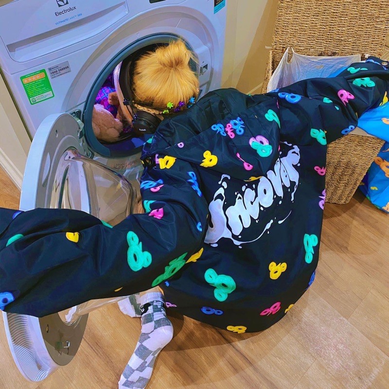 BREAKFAST JACKET UNCOVER | BigBuy360 - bigbuy360.vn