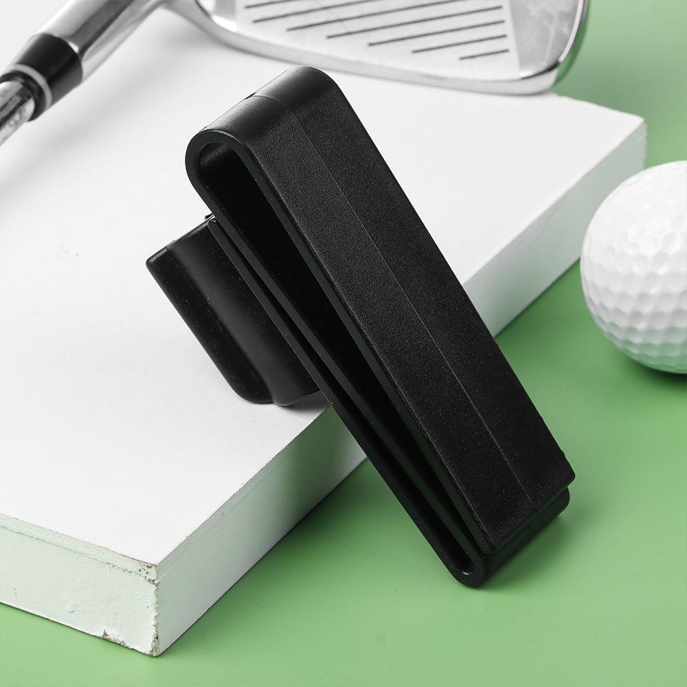 Set 1 / 4 / 8 / 12 Giá Đỡ Kẹp Giữ Gậy Đánh Golf Cao Cấp Tiện Dụng
