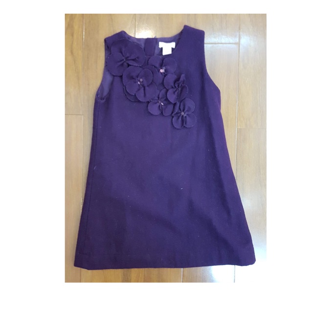 Thanh lý váy trẻ em