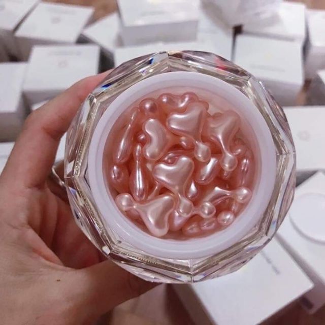 Serum sụn mũi cá hồi DDS