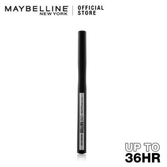 (Hàng Mới Về) Máy Xăm Maybelline Đường Kẻ Đen Chất Lượng Cao | BigBuy360 - bigbuy360.vn
