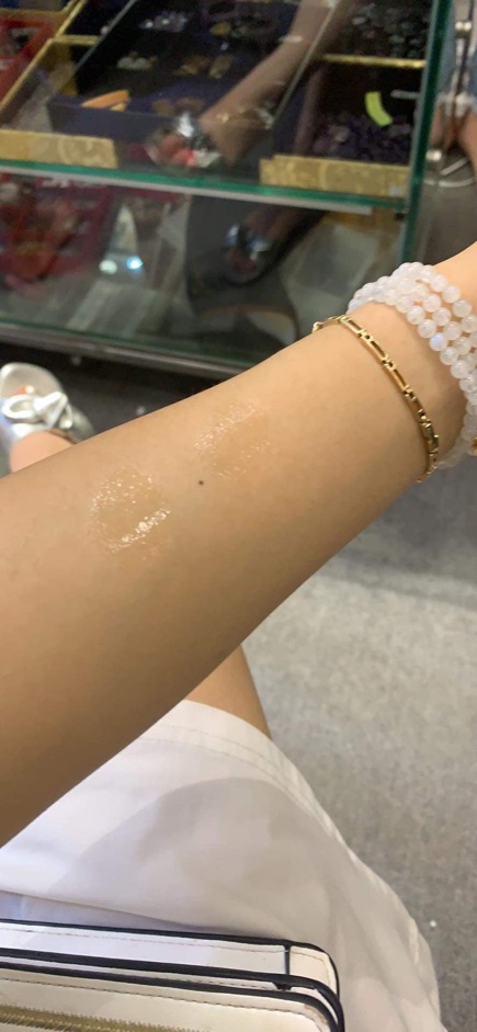 #XịtchốngnắngRecipe Crystal Sun Spray☘ | BigBuy360 - bigbuy360.vn