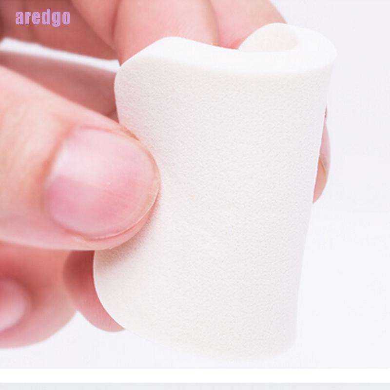 [Hàng mới về] Set 10 mút tán kem nền/ phấn mềm mại tiện dụng