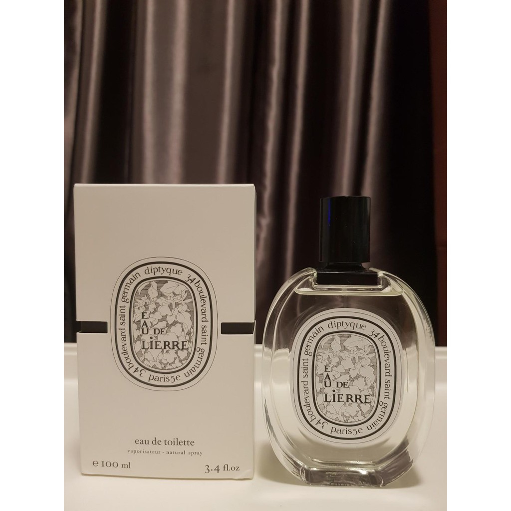 [𝘼𝙪𝙩𝙝] Nước hoa dùng thử Diptyque Eau L'eau de Lierre 𝙬𝙚𝙨𝙝𝙖𝙧𝙚𝙨𝙘𝙚𝙣𝙩 | Thế Giới Skin Care