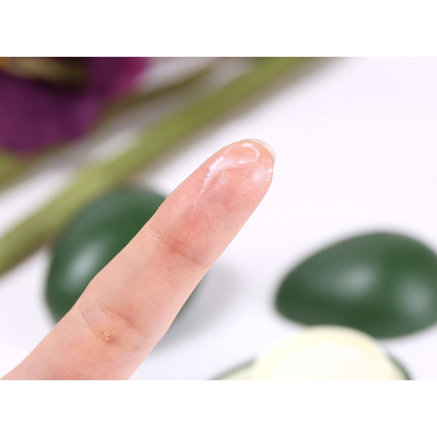 Son dưỡng bơ olive Skinfood Avocado & Olive Lip Balm (Mẫu mới) | BigBuy360 - bigbuy360.vn