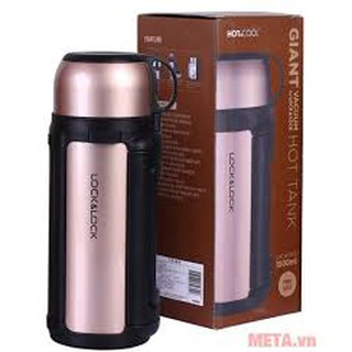 Bình giữ nhiệt HotTank Lock&Lock 1.8 lít