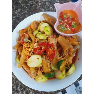 Chân Gà Sả Tắc😋😋😋- Hộp 1KG. KHÔNG NGON HOÀN TIỀN.