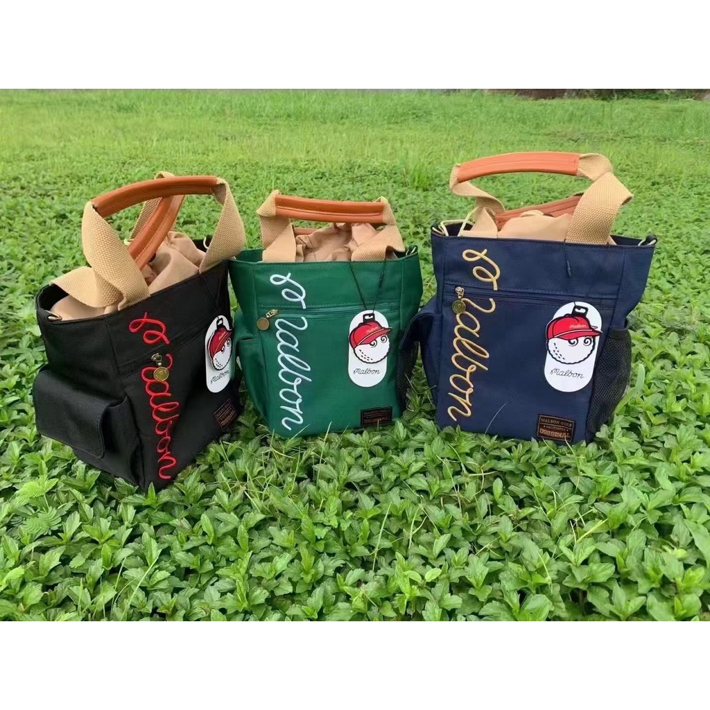 Túi Đựng Mũ Chơi golf Hàn Quốc ABN1