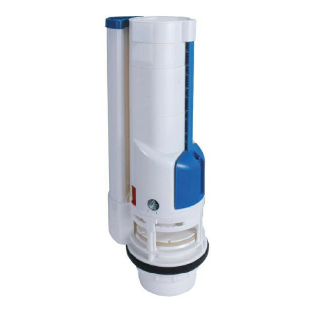 Cụm xả nước dùng cho bàn cầu 2 khối két rời FV04- Hùng Anh