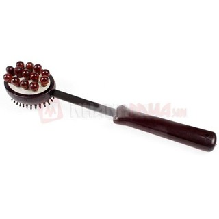 [GSS][FREESHIP] CÂY ĐẤM LƯNG MASSAGE THƯ GIÃN 3IN1 [SỈ]