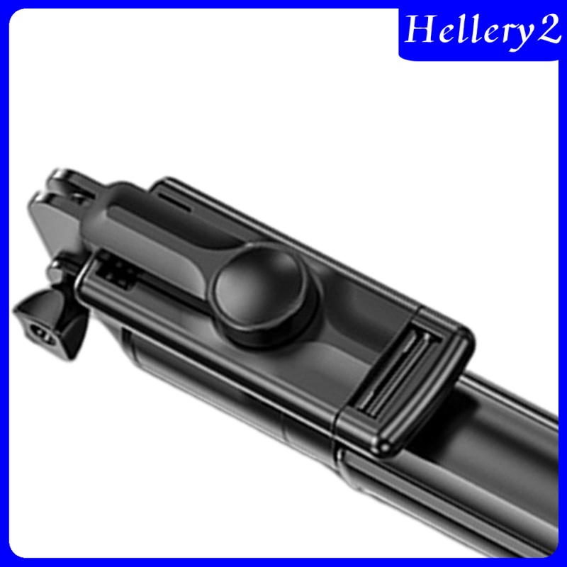 [HELLERY2] Selfie Stick Tripod, BlueTooth Remote Control For Phone