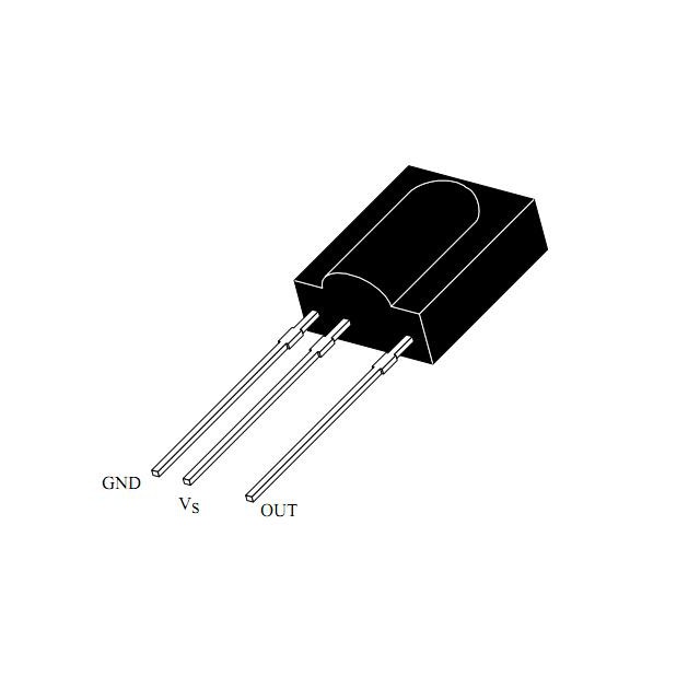 MẮT THU HỒNG NGOẠI SM0038