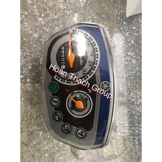 ĐỒNG HỒ TỐC ĐỘ XE MÁY  TAURUS 16SH35101000