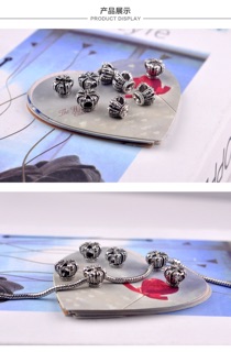 Combo 2 chảm vương miện PJ0035
