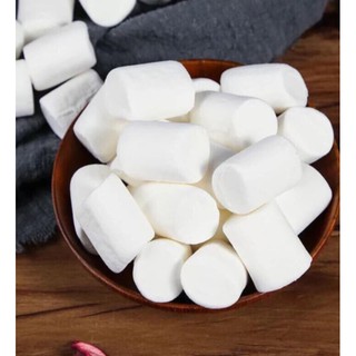 Kẹo Marshmallow trắng 200g/500g