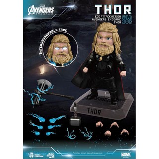 Mô Hình EAA-103 Avengers: Endgame Thor