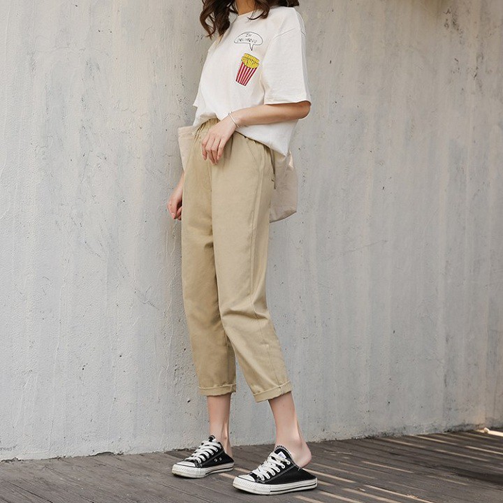 Quần baggy-hàng có sẵn | BigBuy360 - bigbuy360.vn