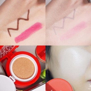CUSHION MISSHA ĐỎ 15G