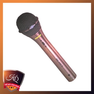 MICRO CÓ DÂY SHURE  shure 58