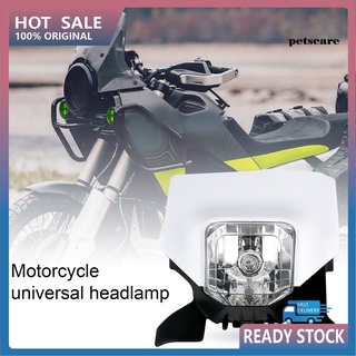 Đèn pha siêu sáng chống thấm nước cho xe mô tô Husqvarna