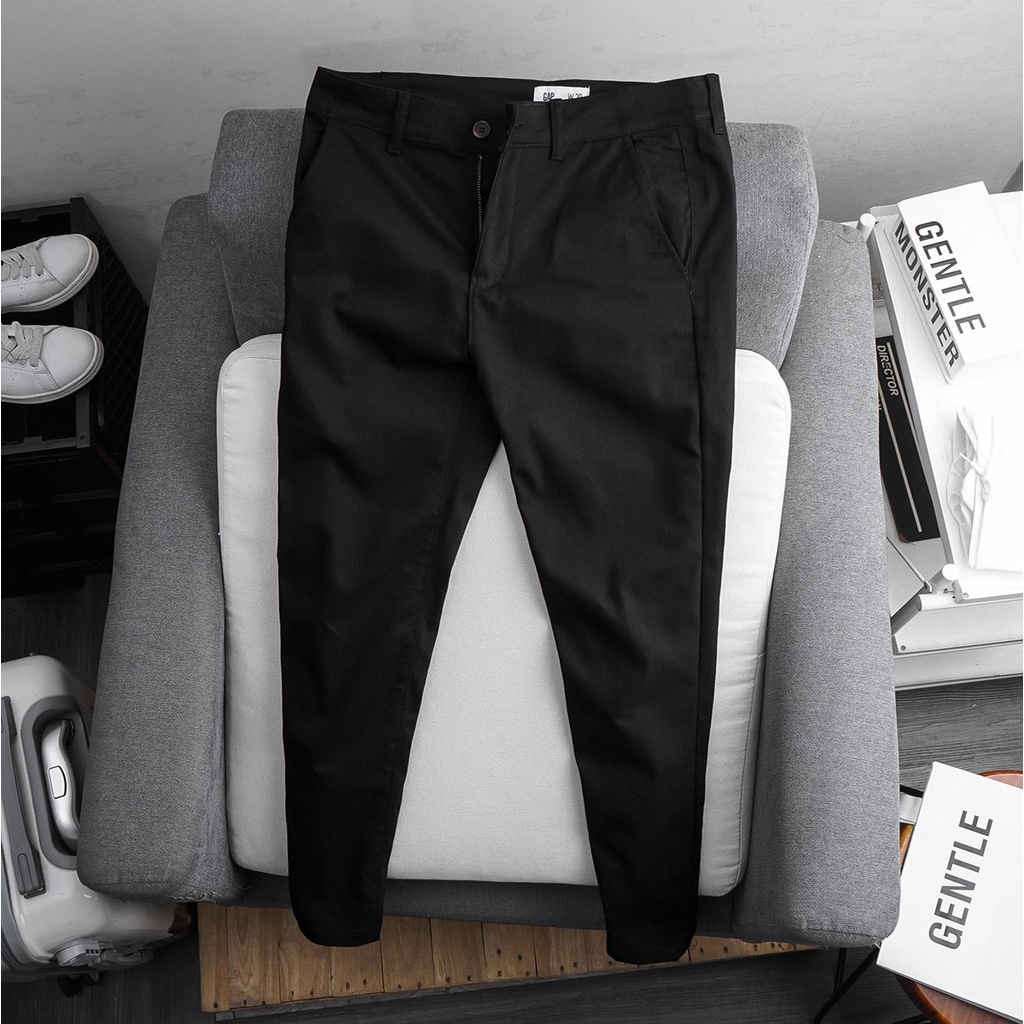 QUẦN KAKI VẢI DƯ CHÍNH HÃNG VNXK GIÁ TẬN XƯỞNG ĐÂY Ạ