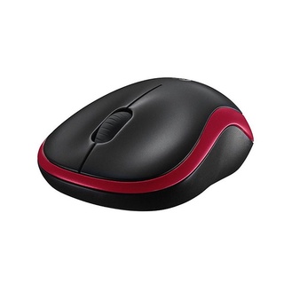 Chuột không dây Logitech M185 Wireless (USB)