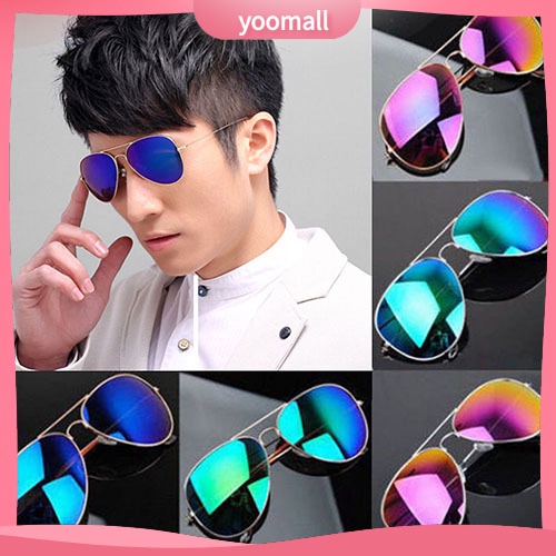 Kính mát phân cực thời trang dành cho cả nam và nữ