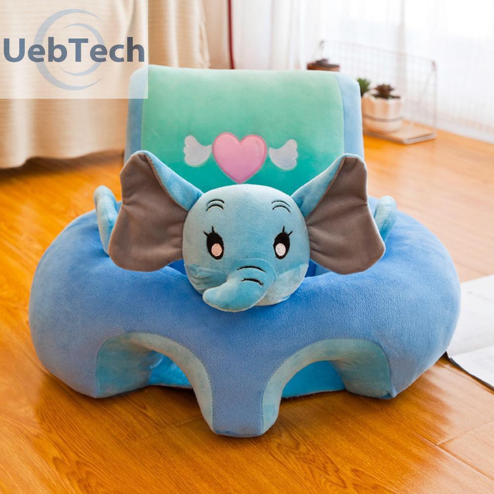Ghế hỗ trợ bé tập ngồi tiện dụng độc đáo