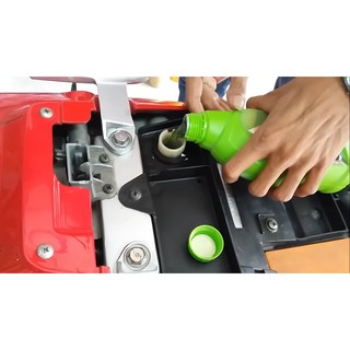 Nhớt 2T Thơm 1000ml Nhập Thái Lan