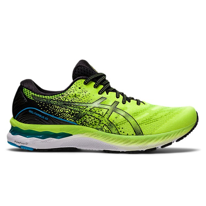 Giày chạy bộ nam asics GEL-NIMBUS 23 1011B004.020