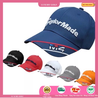 Mũ golf Nam