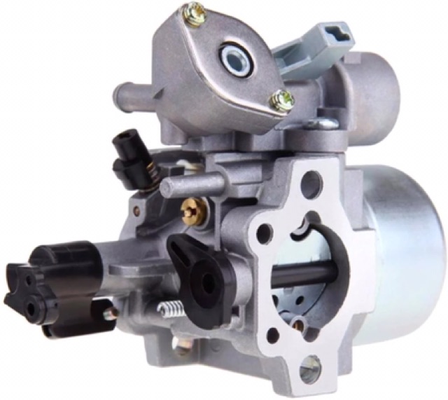 Bình Xăng Con Robin EX17 dùng cho máy phát điện