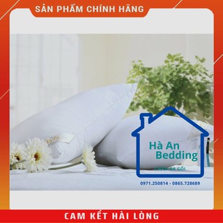 Ruột gối nằm xơ bông 45*65